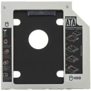 براکت هارد اینترنال مدل 12.7 HDD Caddy