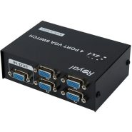 سوییچ رویال مدل VGA-15-4