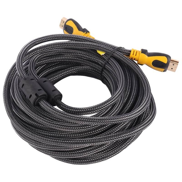 کابل HDMI ای فورتک طول 20 متر