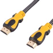 کابل HDMI ای فورتک طول 20 متر