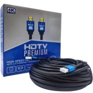 کابل HDMI 4k طول 15 متر