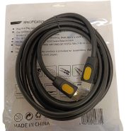 کابل HDMI 4K برند Power Link طول 3 متر
