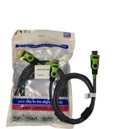 کابل HDMI | اچ دی ام آی | 1.5 متری | کنفی