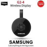 دانگل صدا و تصویر سامسونگ مدل G2-4