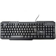 کیبورد سیم دار UCOM یوکام مدل K5809