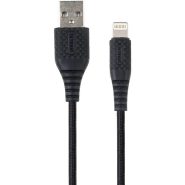 کابل تبدیل USB به لایتنینگ فراسو مدل BA-312 طول ۱ متر