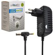 آداپتور مودم Royal 0920 9V 2A