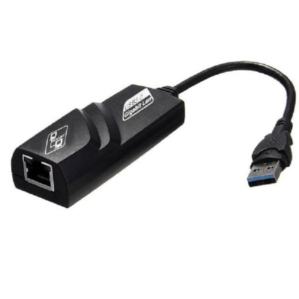 تبدیل USB3 به LAN