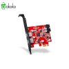 کارت اینترنال 2 پورت USB3