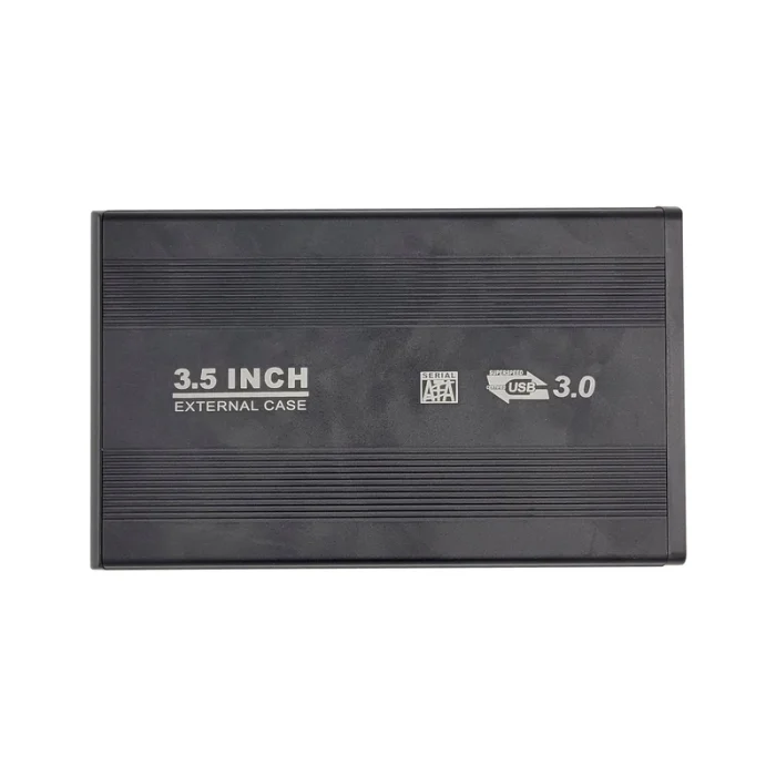 box 3.5 usb3