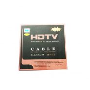 کابل HDMI فلت 10 متری