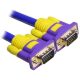 کابل 10 متری VGA 3+9
