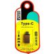تبدیل TYPE-C به مادگی USB