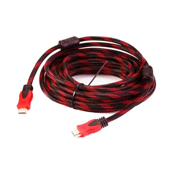 کابل 10 متری HDMI