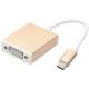 تبدیل USB-C به VGA