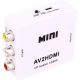 تبدیل AV به HDMI پک آبی