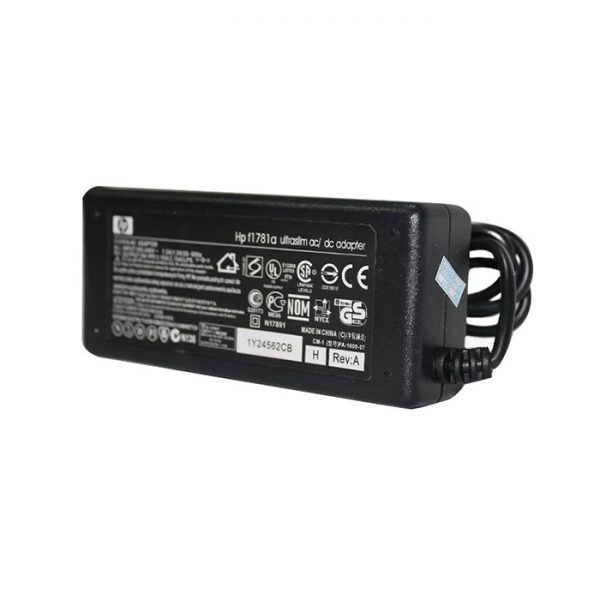 شارژر لپ‌تاپ HP سرنرمال 19V و 4.7A