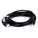 کابل 5 متری پرینتر USB