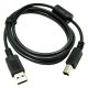 کابل 3 متری پرینتر USB