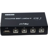 سوییچ رویال مدل 1A4B