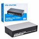 اسپلیتور Vga 1/2 مدل 200MHz برند Royal