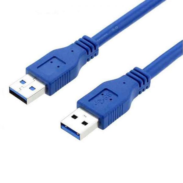 کابل لینک 50 سانتی USB 3.0