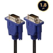 کابل 1.8 متری سامسونگی VGA 3+6