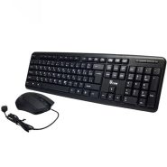 کیبورد و موس یوکام مدل MK-5890