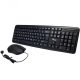 کیبورد و موس یوکام مدل MK-5890