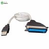 تبدیل USBبه 36 پین سنترونیکس