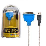 تبدیل USB به 36 پین