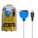 تبدیل USB به 36 پین