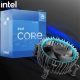 فن خنک کننده پردازنده اینتل مدل LGA1700