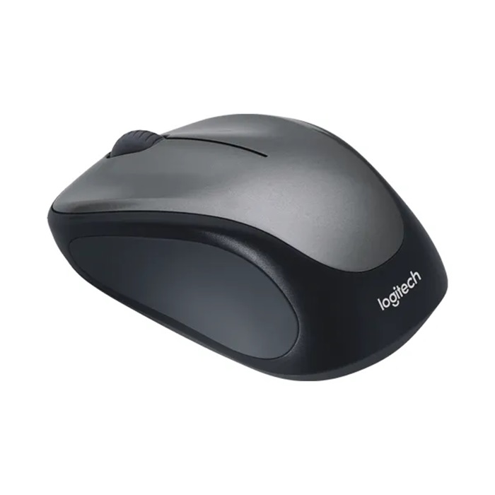 موس بی سیم LOGITECH M235