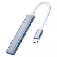 هاب HUB TYPE-C