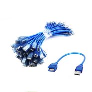 کابل افزایش USB