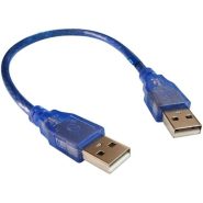 کابل لینک usb شیلد دار