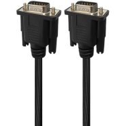 کابل 1.5 متری VGA 3+5
