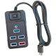 هاب USB 3.0 پنج پورت