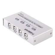 سوییچ usb اتومات فلزی