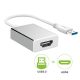 تبدیلUSB3.0به HDMI