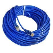 کابل شبکه CAT5 30M