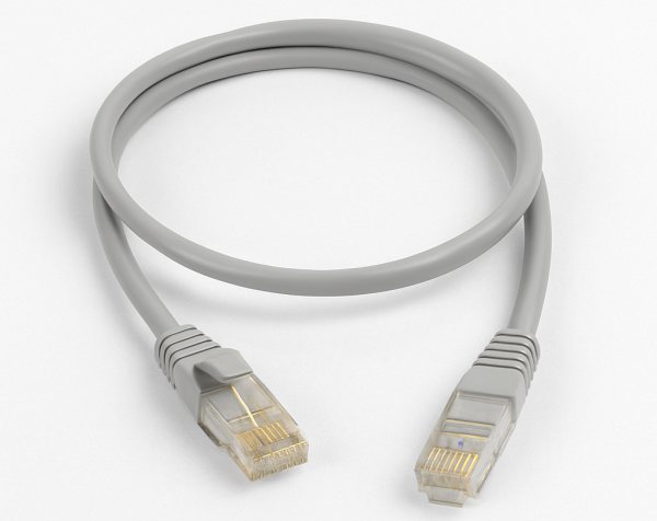 کابل X4-NET گلد3متری