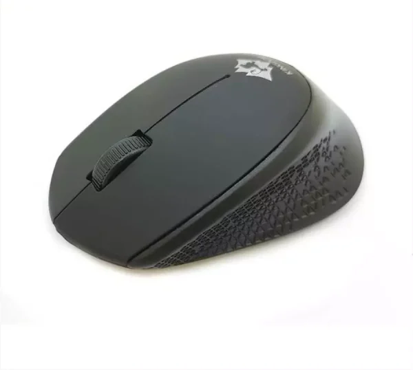 ماوس بی سیم کینگ دام مدل KD-007