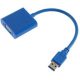 مبدل USB 3.0 به VGA
