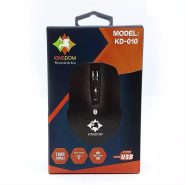 موس بی سیم KD-010