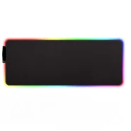 پد موس گیمینگ RGB