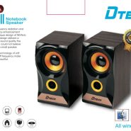 اسپیکر دیتک sp888a