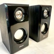 اسپیکر دیتک SP222U