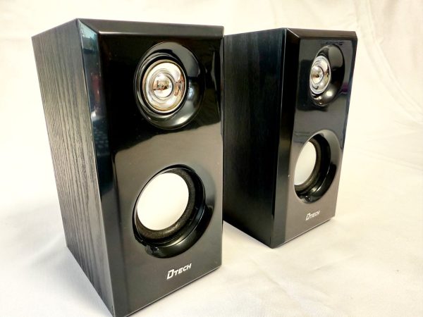 اسپیکر دیتک SP222U